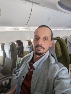 Profil de Tony, un homme célibataire de 39 ans à Nosy-Be