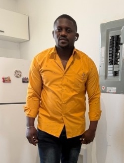Profil de Joël, un homme célibataire de 35 ans à Montréal