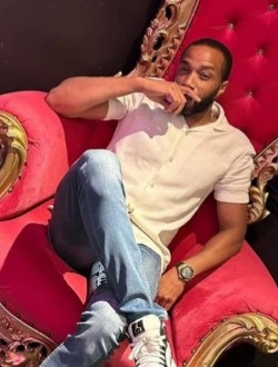 Profil de Eric, un homme célibataire de 41 ans à City of London