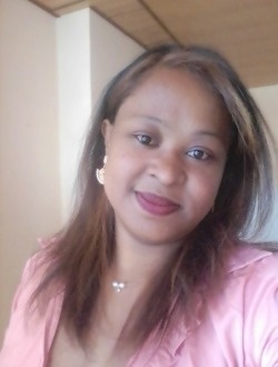 Profil de Elysa, une femme célibataire de 38 ans à Andoharanofotsy