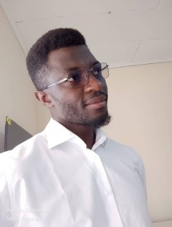 Profil de Victor, un homme célibataire de 26 ans à Bafoussam II