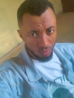Profil de Horlajerry, un homme célibataire de 30 ans à Lagos