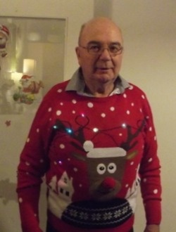 Profil de Gerard, un homme célibataire de 76 ans à Paris
