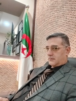 Profil de Salim, un homme célibataire de 46 ans à Constantine