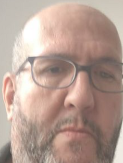 Profil de Karim, un homme célibataire de 61 ans à Clamart