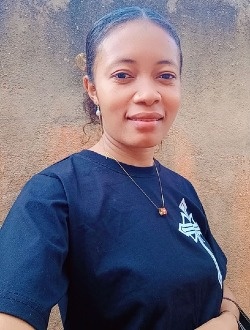 Profil de Hanta, une femme célibataire de 32 ans à Antananarivo
