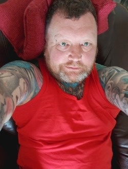 Profil de Warren, un homme célibataire de 53 ans à Morecambe