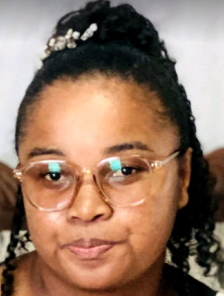 Profil de Noellah, une femme célibataire de 27 ans à Toamasina