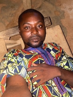Profil de Romaric, une femme célibataire de 29 ans à Bouaké