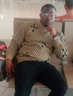Profil de Jacques, un homme célibataire de 36 ans à Cotonou