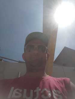 Profil de Cece, un homme célibataire de 41 ans à Carpentras
