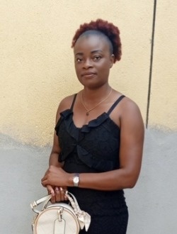 Profil de Ange, une femme célibataire de 31 ans à Paris