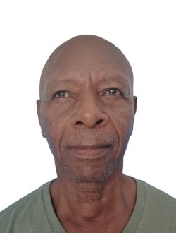 Profil de Georges, un homme célibataire de 66 ans à Abomey-Calavi