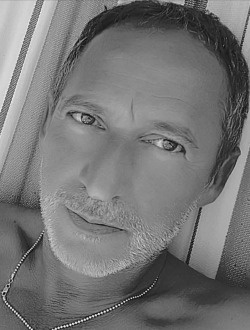 Profil de David, un homme célibataire de 48 ans à Amiens