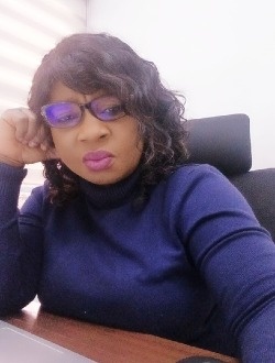 Profil de Bienvenue, une femme célibataire de 49 ans à Abidjan