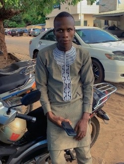 Profil de Prosper, un homme célibataire de 29 ans à Porto-Novo