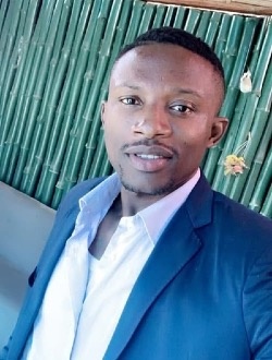 Profil de Gradel, un homme célibataire de 30 ans à Douala