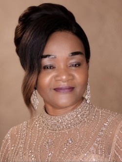 Profil de Sitalie, une femme célibataire de 52 ans à Yaoundé
