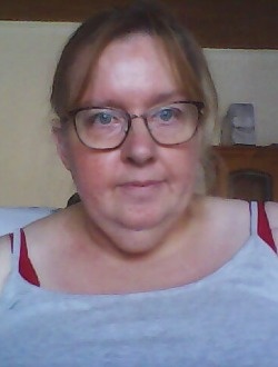 Profil de Revebleu, une femme célibataire de 55 ans à La Louvière