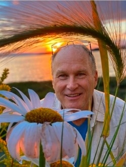 Profil de Christian, un homme célibataire de 58 ans à Rimouski
