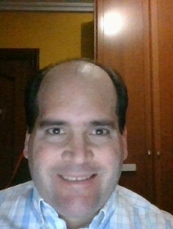 Profil de Luis Manuel, un homme célibataire de 51 ans à Valladolid