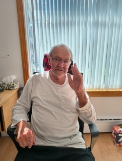 Profil de Lionel, un homme célibataire de 77 ans à Saint-Jean-sur-Richelieu