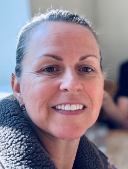 Profil de Sylvie, une femme célibataire de 52 ans à Gatineau