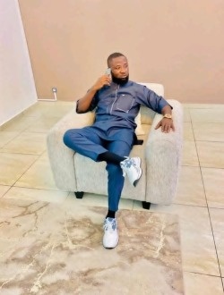 Profil de Ahmed, un homme célibataire de 28 ans à Douala