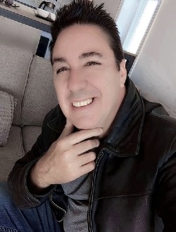 Profil de Jean, un homme célibataire de 52 ans à Trois-Rivières