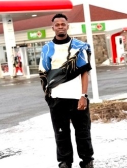 Profil de Ahmad, un homme célibataire de 29 ans à Rivière-du-Loup
