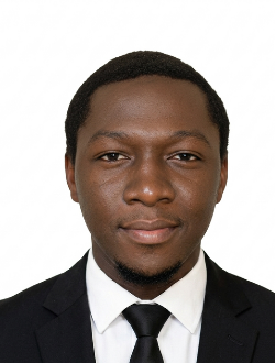 Profil de Hamidou, un homme célibataire de 29 ans à Divo
