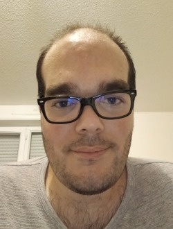 Profil de Quentin, un homme célibataire de 30 ans à Nancy