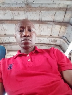 Profil de Issiaka, un homme célibataire de 48 ans à Abi