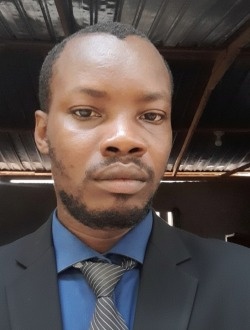 Profil de Dieury, un homme célibataire de 31 ans à Fon Dè Nèg
