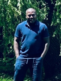 Profil de Louison, un homme célibataire de 50 ans à Châteauguay