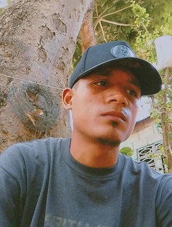 Profil de Jey, un homme célibataire de 27 ans à Caracas