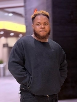 Profil de Goma, un homme célibataire de 22 ans à Federal Way