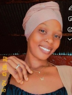 Profil de Aicha, une femme célibataire de 23 ans à Mahajanga