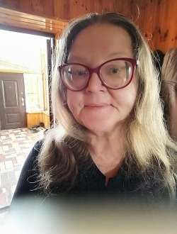 Profil de Lady, une femme célibataire de 51 ans à Los Angeles