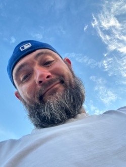 Profil de Kelly, un homme célibataire de 41 ans à Idaho Falls