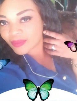 Profil de Mabelle, une femme célibataire de 40 ans à 4th Arrondissement of Porto-Novo