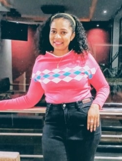 Profil de Irayah, une femme célibataire de 31 ans à Port Louis