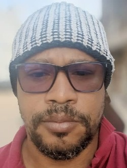 Profil de Dany, un homme célibataire de 37 ans à Keur Massar