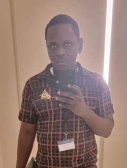 Profil de Alain, un homme célibataire de 27 ans à Douala