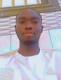 Profil de Edouard, un homme célibataire de 27 ans à Adido Gomé