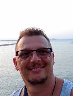 Profil de Lionel, un homme célibataire de 50 ans à Liège
