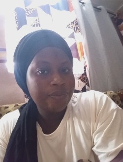 Profil de Affou, une femme célibataire de 23 ans à Bâ