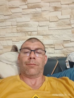 Profil de Sebastien, un homme célibataire de 45 ans à Yenne