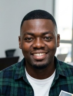 Profil de Willy, un homme célibataire de 27 ans à Bujumbura