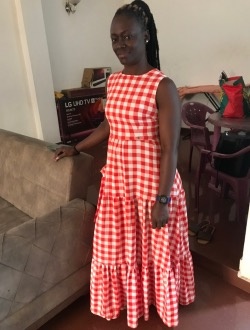 Profil de Marie Beatrice, une femme célibataire de 46 ans à Campa-Beach